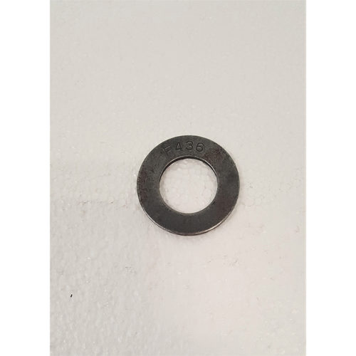 Part #19 Mammoth outer wheel bearing washer (1pc)