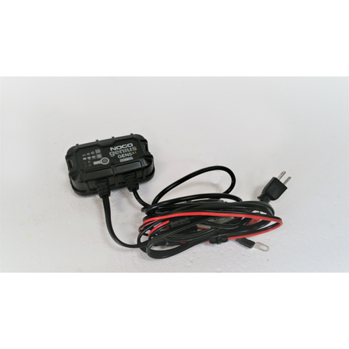 Part #48 Mammoth battery charger (1pc)