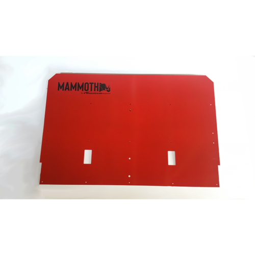 Part #49 Mammoth front cover (1pc)