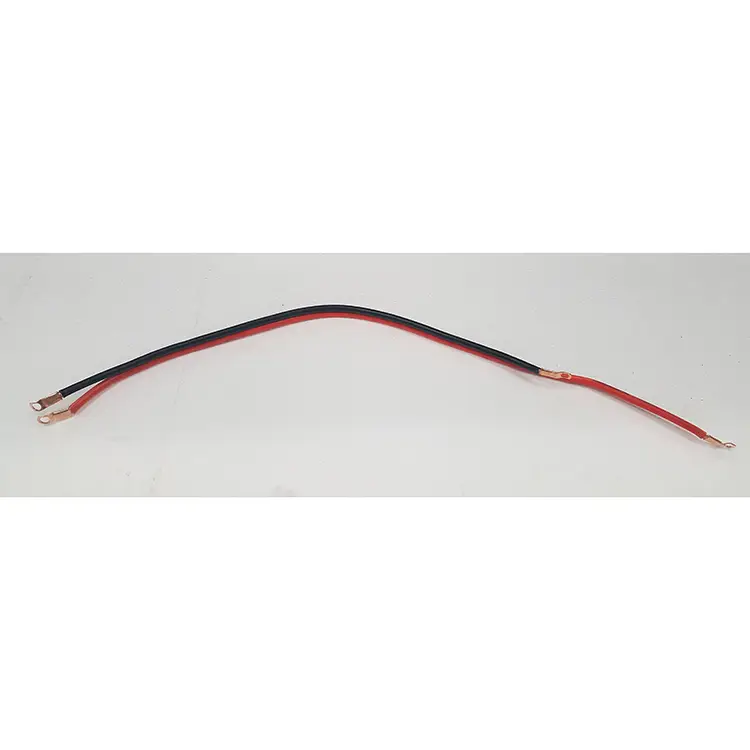 Part #86 Mammoth 37 inch long power cable for hydraulic power unit (1pc)