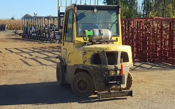 Forager Rear Mount Magnet