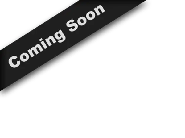 Coming Soon