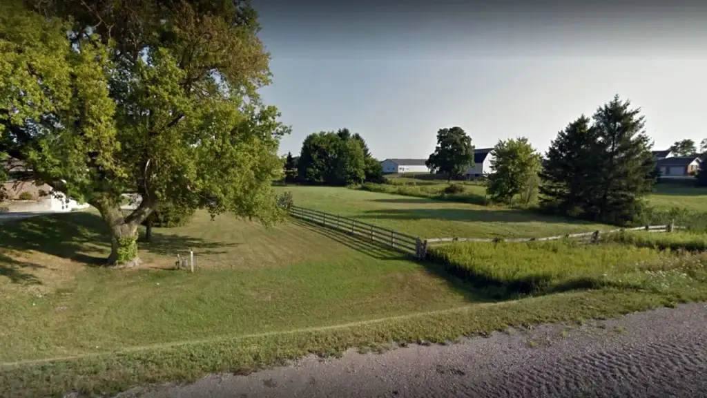 rural ontario
