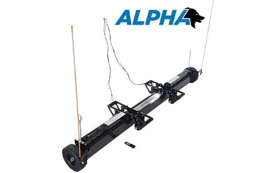Alpha