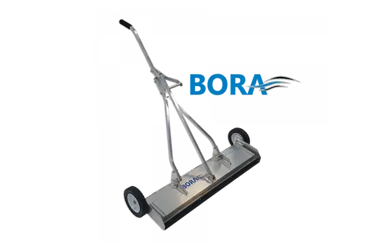 Bora Magnetic Sweeper