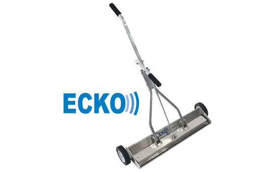 Ecko Magnetic Sweeper
