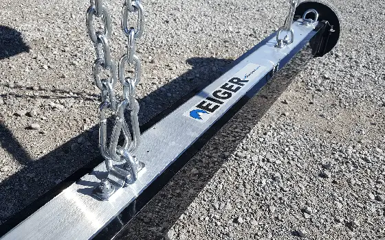 Eiger Hanging Magnet