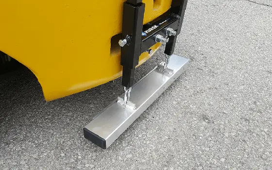 Kursk Rear Mounting Magnet
