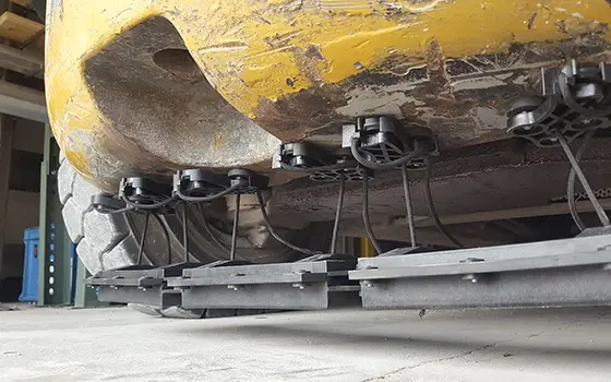 Nomic Hanging Magnet
