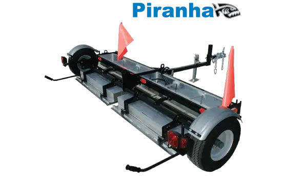 Piranha