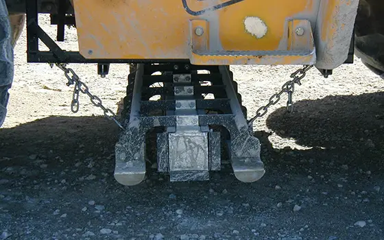Remoras Magnet