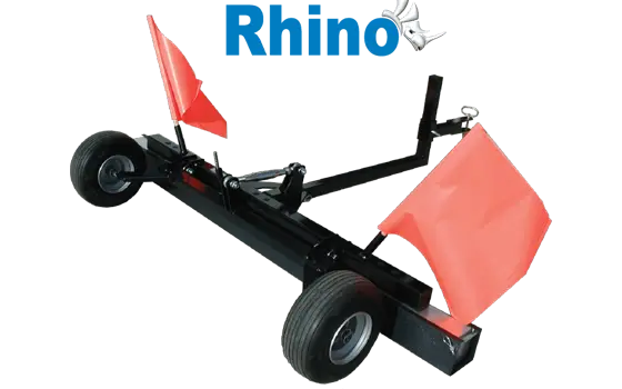 Rhino Series