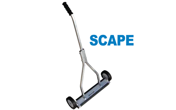 Scape Magnetic Sweeper
