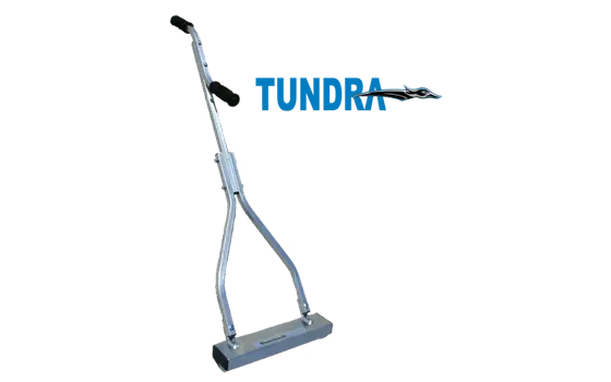 Tundra Magnetic Sweeper
