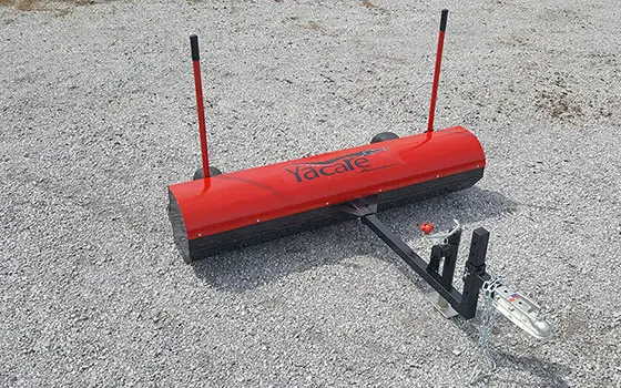 Yacare Tow Behind Magnet