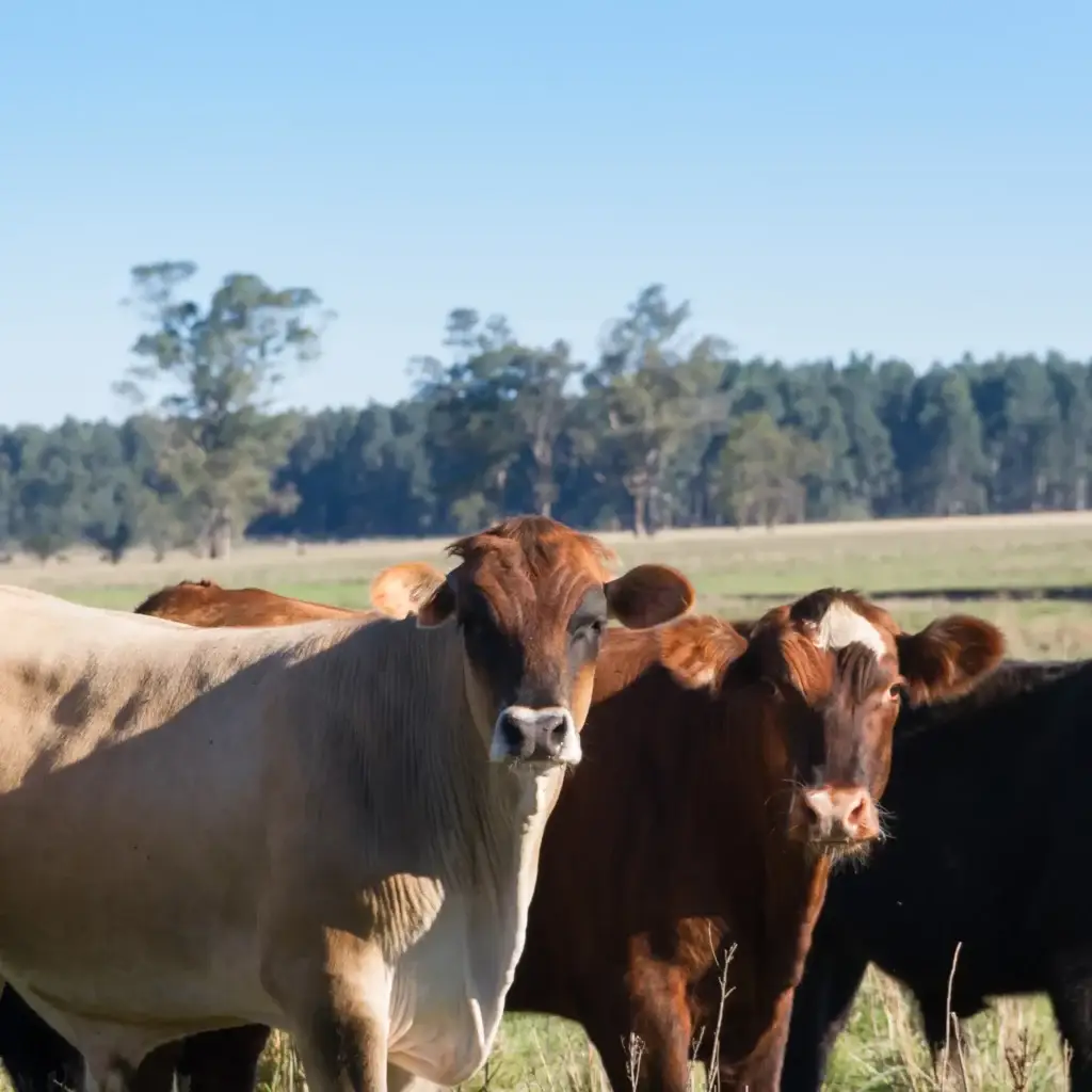 Farm Magnetic Sweepers