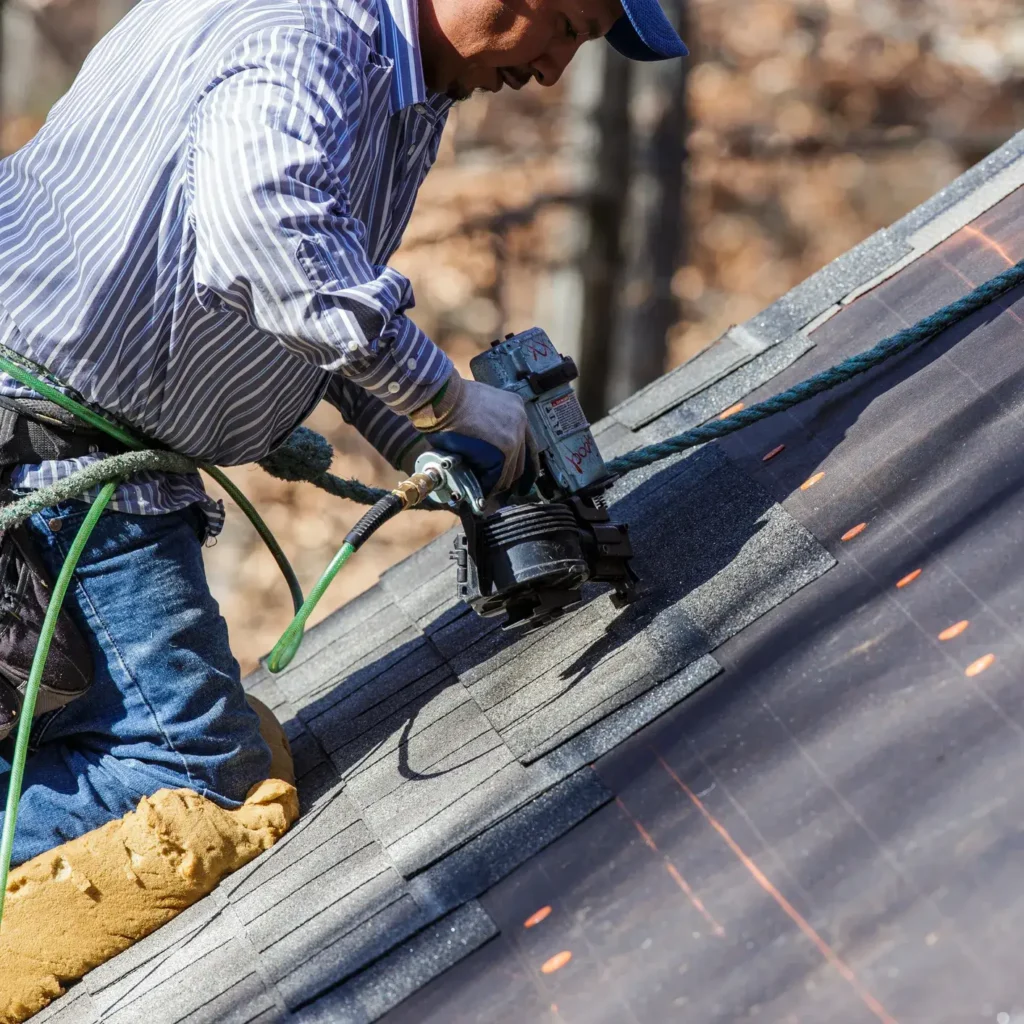 Roofing Magnetic Sweepers