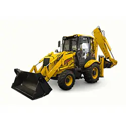 Front End Loader Magnetic Sweepers