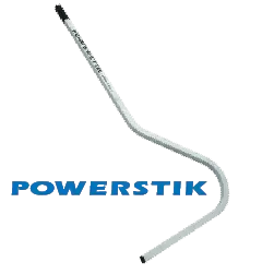 Powerstik Manufacturing Facility Magnet
