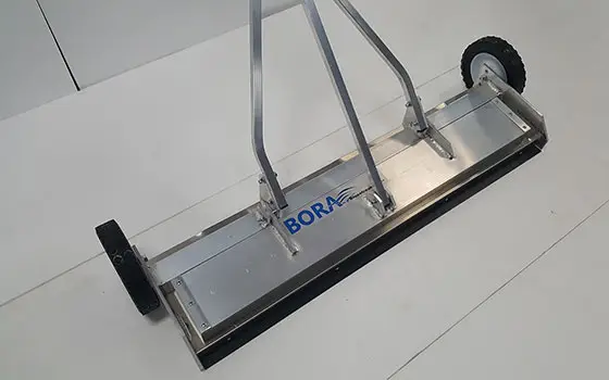 Bora Magnetic Sweeper