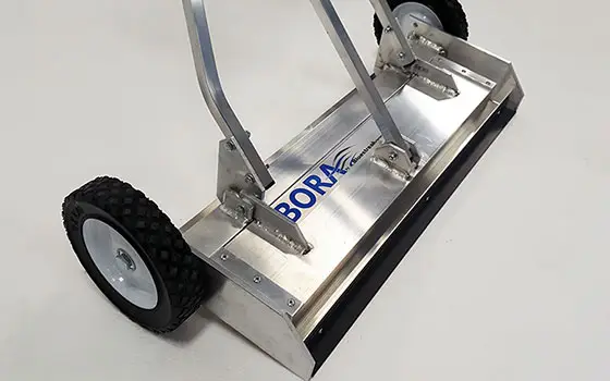 Bora Magnetic Sweeper