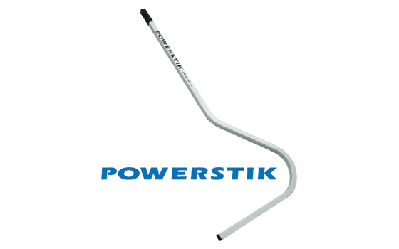 Powerstik Handheld Magnetic Sweeper