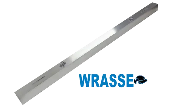 Wrasse Magnetic Sweeper
