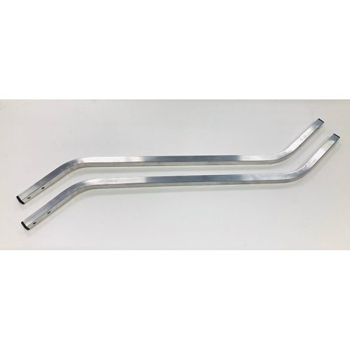Part #3 Fusion aluminum lower Y handle arms (Item j) (2 pcs)