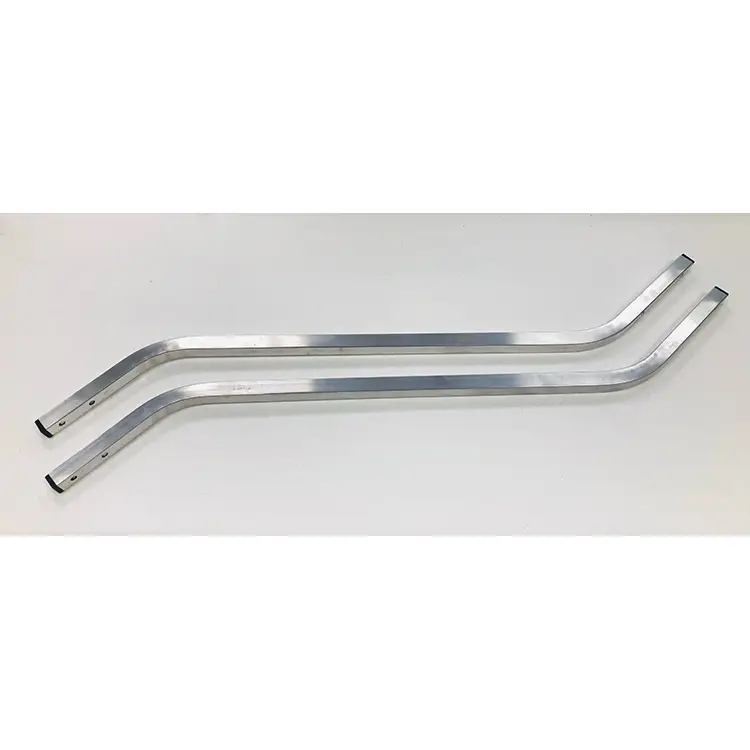 Part #3 Fusion aluminum lower Y handle arms (Item j) (2 pcs)