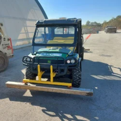 Wrasse Gator mounted magnet