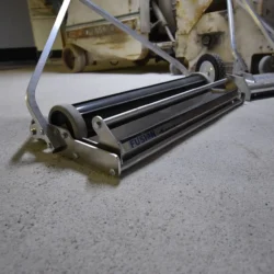 Gros plan sur la fusion