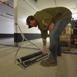 Bac &agrave; d&eacute;bris Fusion