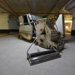 Aimant de grenaillage Fusion