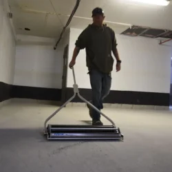 Balai magn&eacute;tique Fusion Ceramic pour le grenaillage