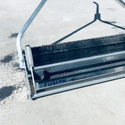 Aimant de fusion avec prise de vue