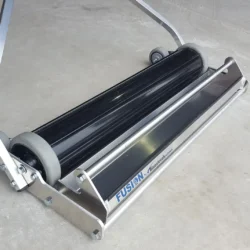 Aimant de fusion pour la collecte des plombs