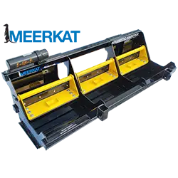 Meerkat Farm Magnet