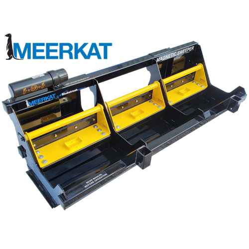 Meerkat Parts