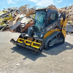 Balayeuse magn&eacute;tique Meerkat