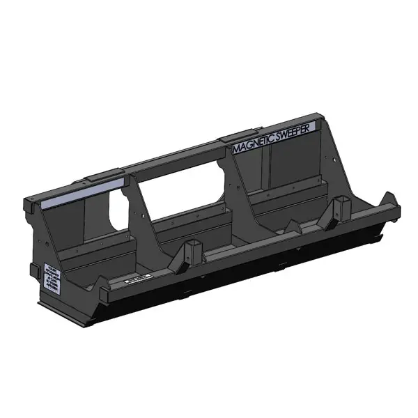 Pièce #1 Cadre en acier Meerkat (1pc)