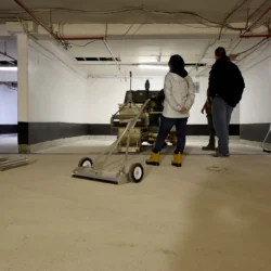 Aimants de grenaillage par Bluestreak Equipment