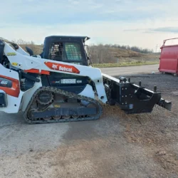 Accesorio de imán Bobcat