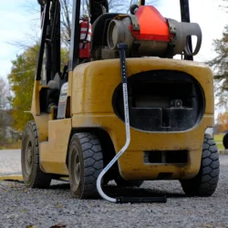 Construction Site Cleaning Magnet