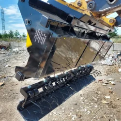 Aimant de chantier - MeerKat by Bluestreak Equipment