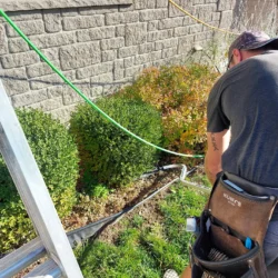 Handheld Roofing Magnet by Bluestreak Equipment