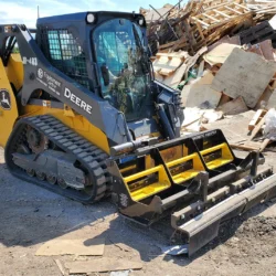 Aimant pour suricate de d&eacute;charge