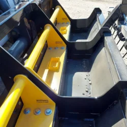 Balayeuse magn&eacute;tique MeerKat - Assemblages d'aimants pivotants