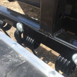 MeerKat optional Debris Digging Rake dents de r&acirc;teau