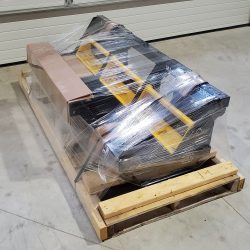 Meerkat Packaging for LTL Shipping
