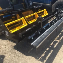 Aimant pour chargeur &agrave; chenilles Meerkat